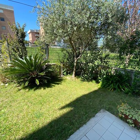Devhome Roma Est Lunghezza Exterior photo