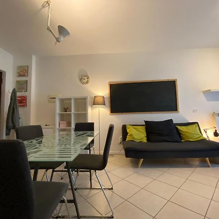 Devhome Roma Est Lunghezza Exterior photo